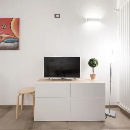 Apartament Mascarella 33 By