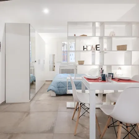 Mascarella 33 By Bologna