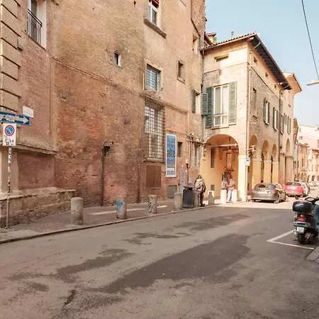 Apartment Mascarella 33 By