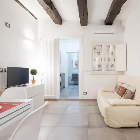 Mascarella 33 By Apartment Bologna