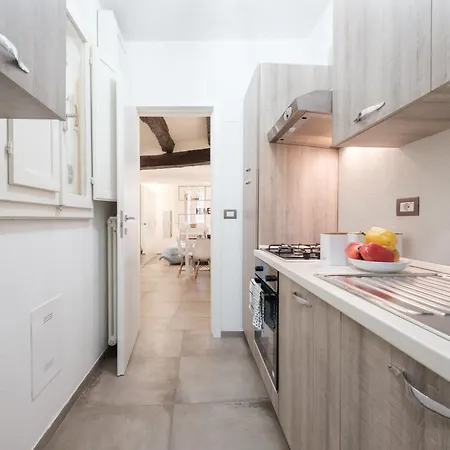 Mascarella 33 By Appartamento