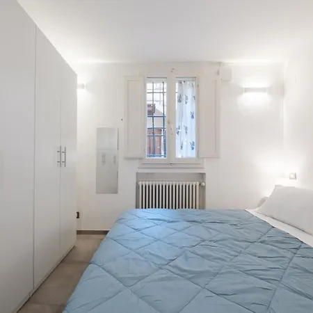 Mascarella 33 By Apartment *