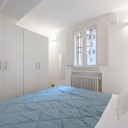 Mascarella 33 By Apartment Bologna