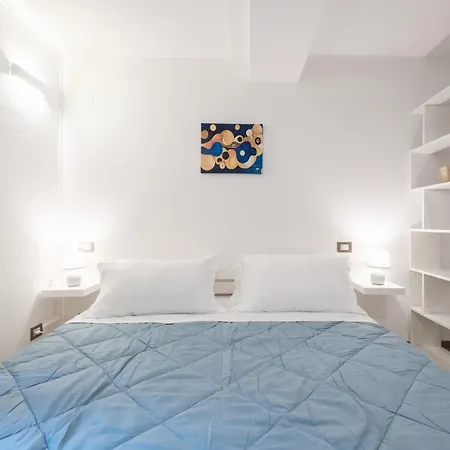 Mascarella 33 By アパート