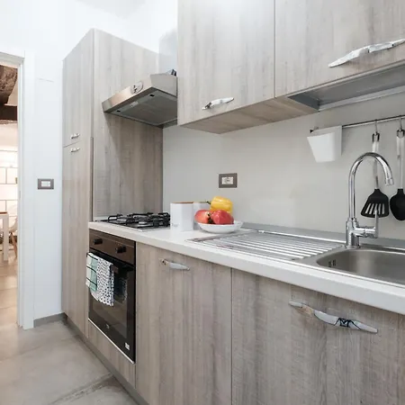 Mascarella 33 By * Bologna