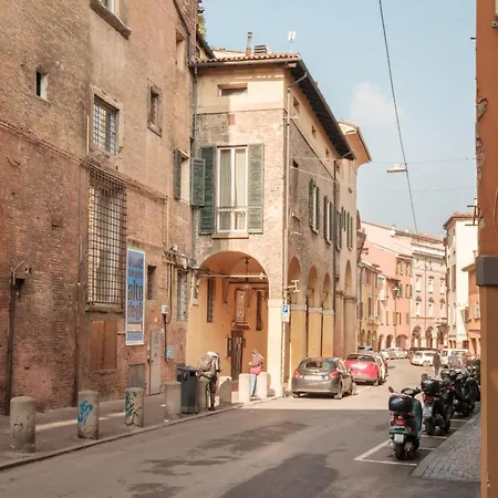 アパート Mascarella 33 By