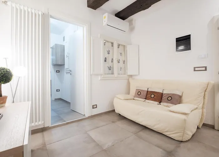 Mascarella 33 By Appartement