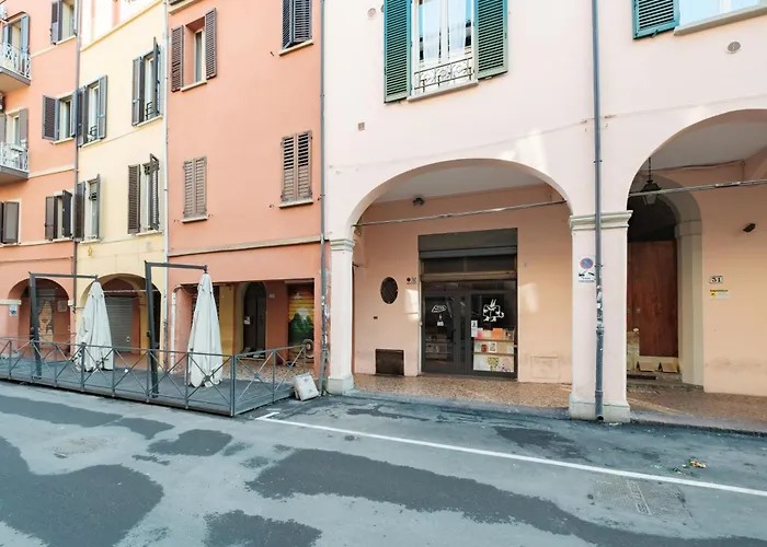 Appartement Mascarella 33 By Bologne