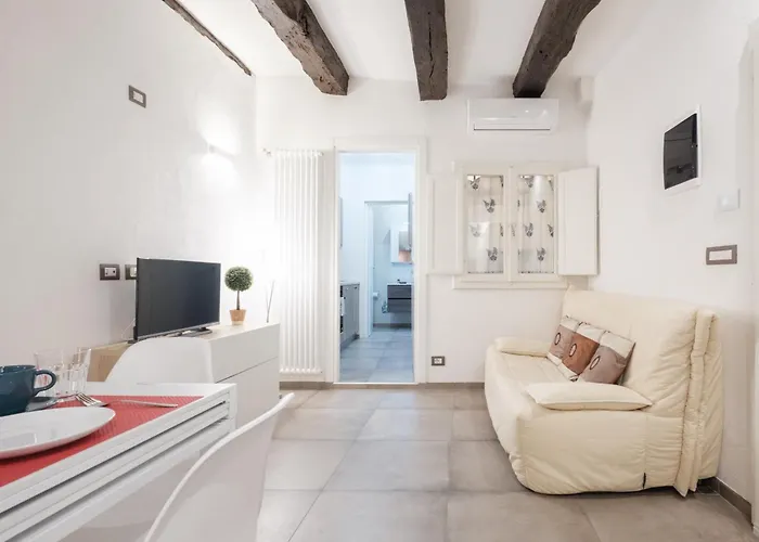 Mascarella 33 By Apartmán Boloňa