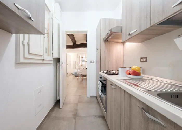 Mascarella 33 By Appartement