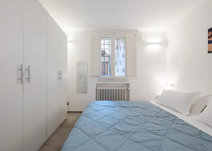 Mascarella 33 By Appartement *