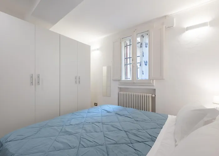 Mascarella 33 By Appartement Bologne