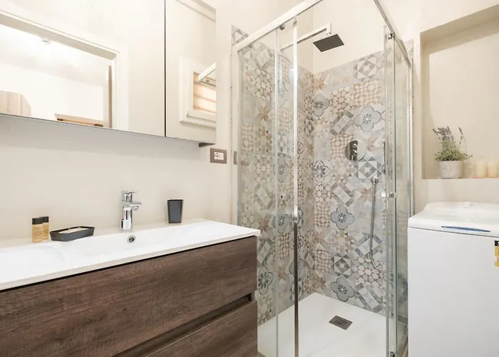 Mascarella 33 By Apartmán