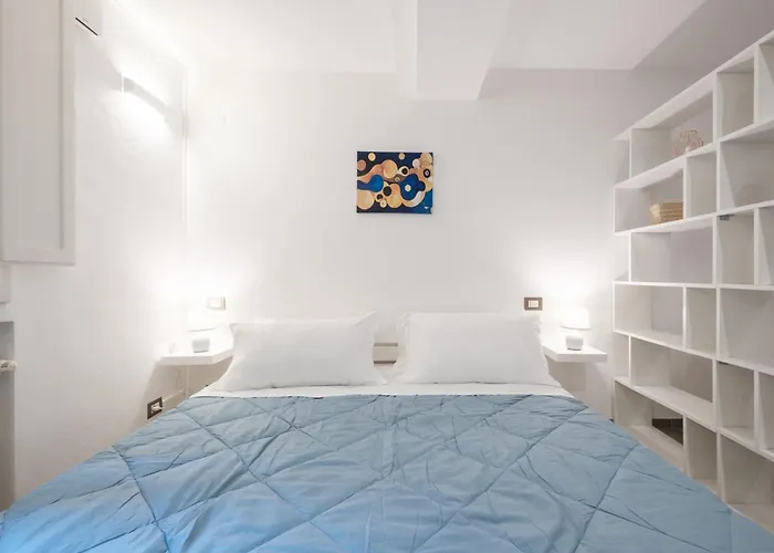 Mascarella 33 By Appartement