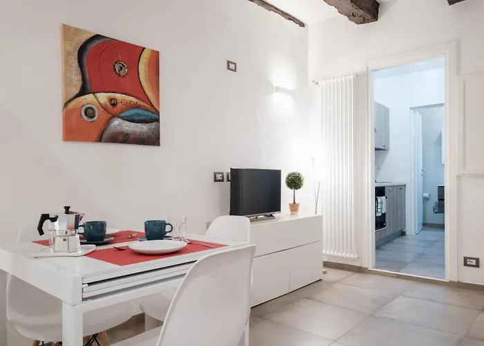 Mascarella 33 By Appartement *