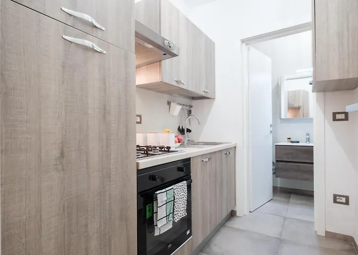 Appartement Mascarella 33 By Bologne