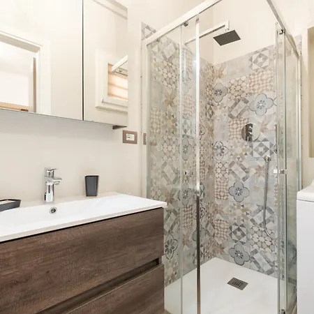 Mascarella 33 By 아파트