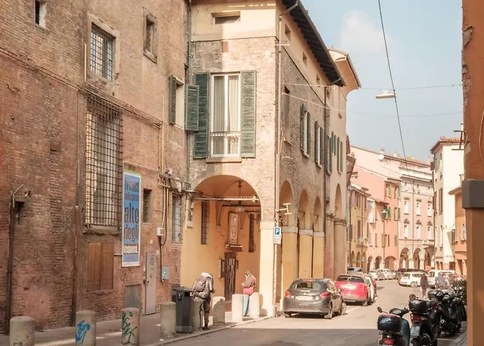 شقة Mascarella 33 By