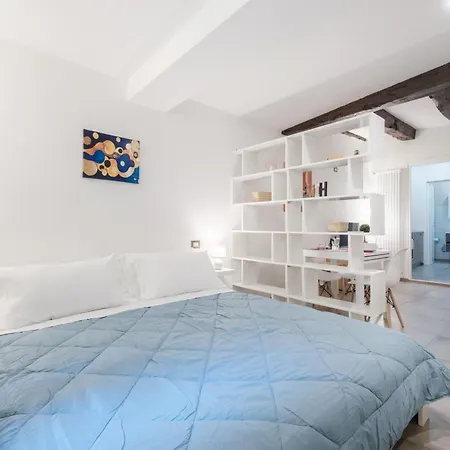 Apartman Mascarella 33 By Bologna