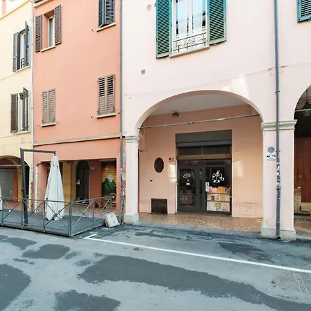 Apartman Mascarella 33 By Bologna