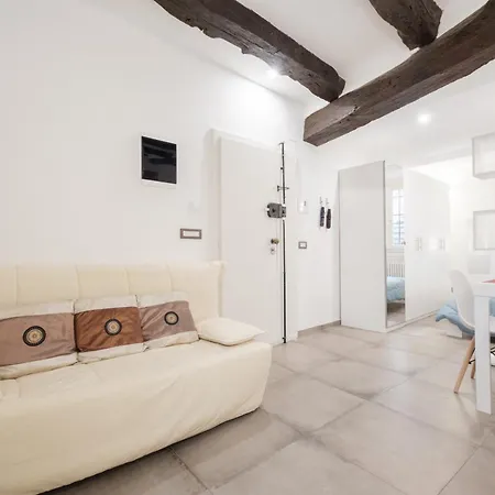 Apartman Mascarella 33 By