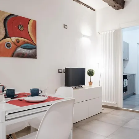 Mascarella 33 By Apartman *