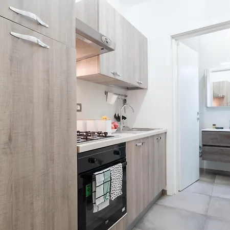 Apartman Mascarella 33 By Bologna