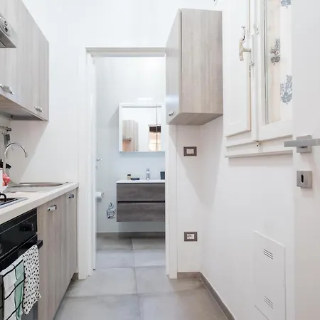 Apartman Mascarella 33 By *